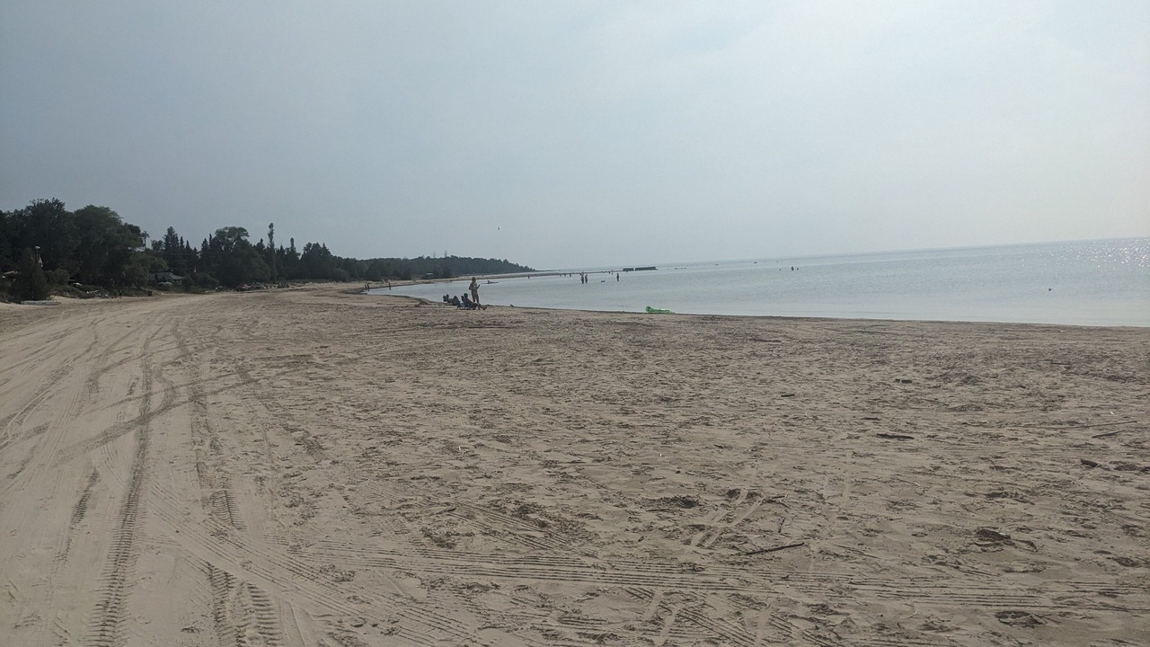 Photo of Others in Sauble Beach