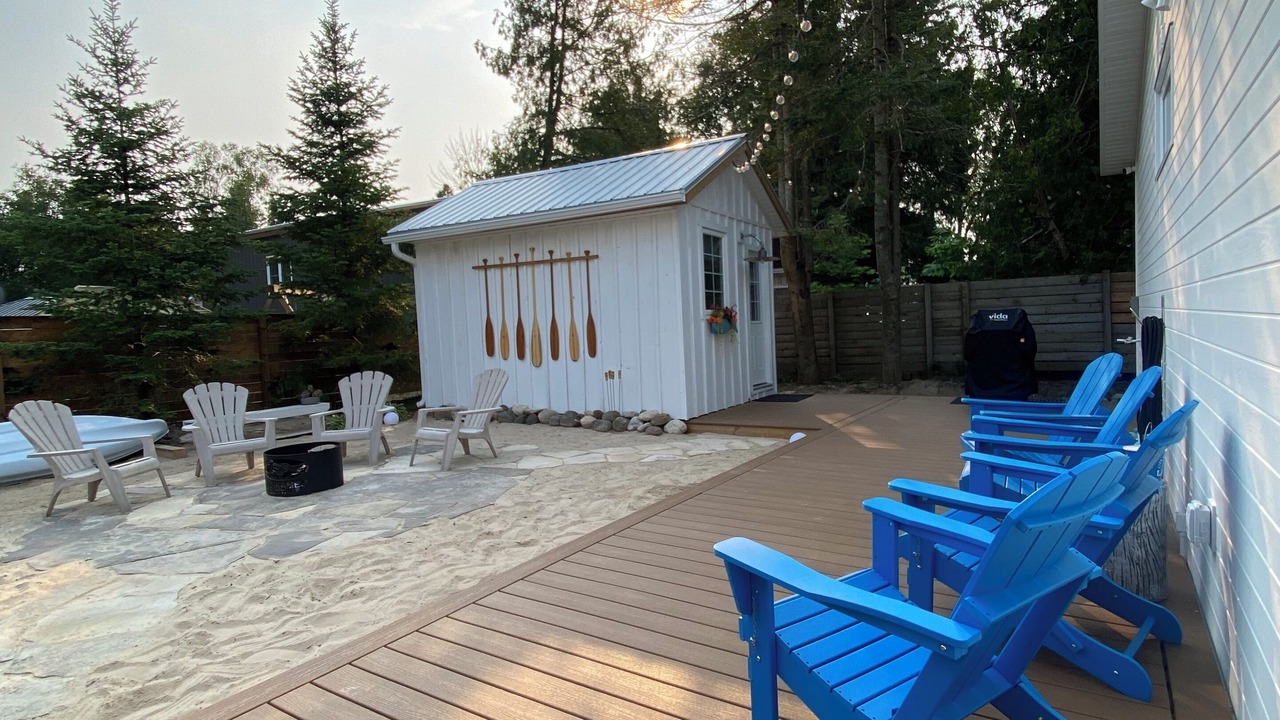 Photo of Outdoor in Sauble Beach