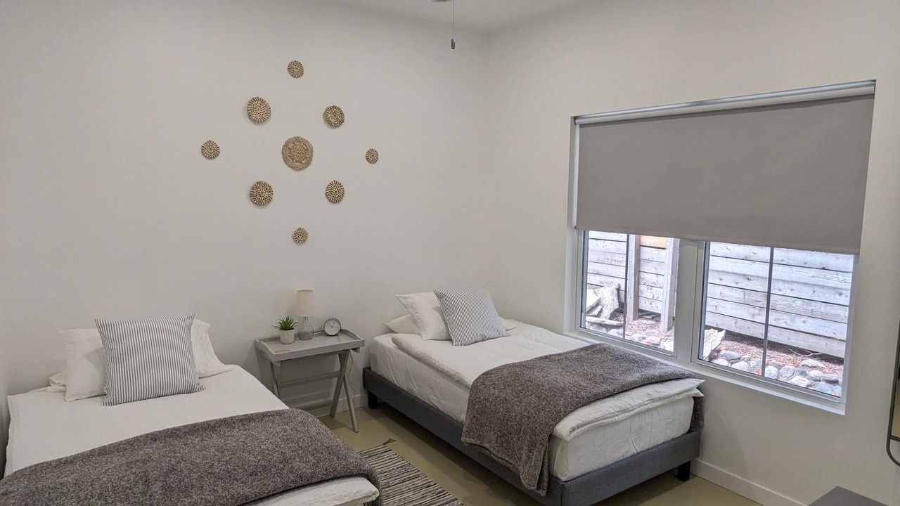 Photo of Bedroom in Sauble Beach