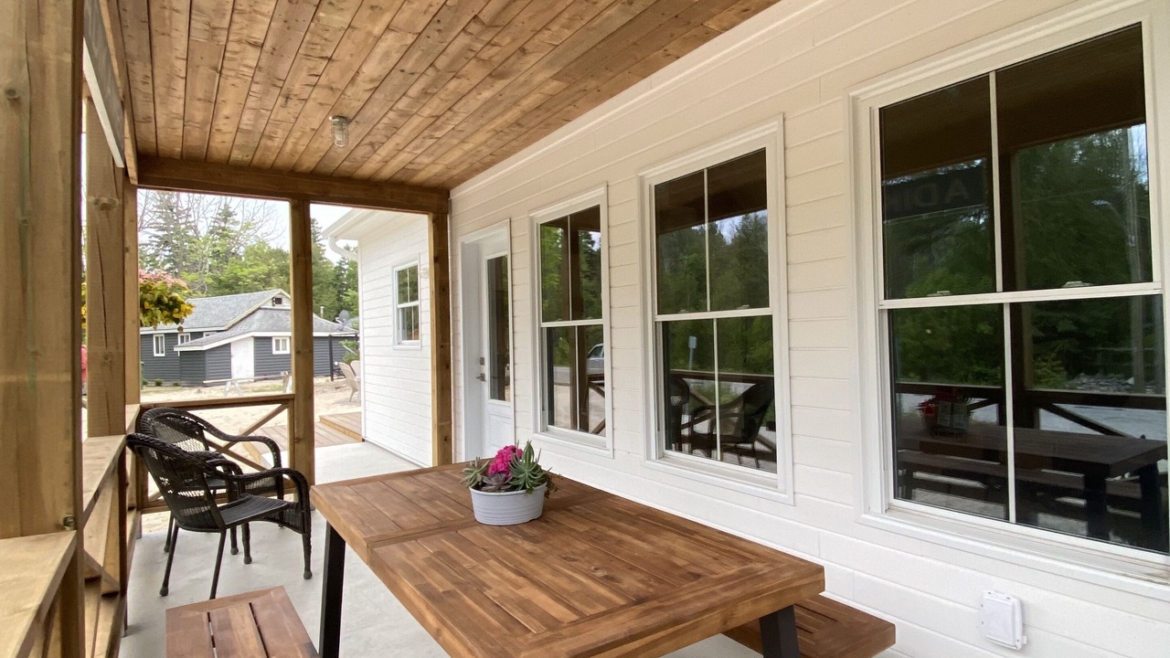 Photo of Outdoor in Sauble Beach