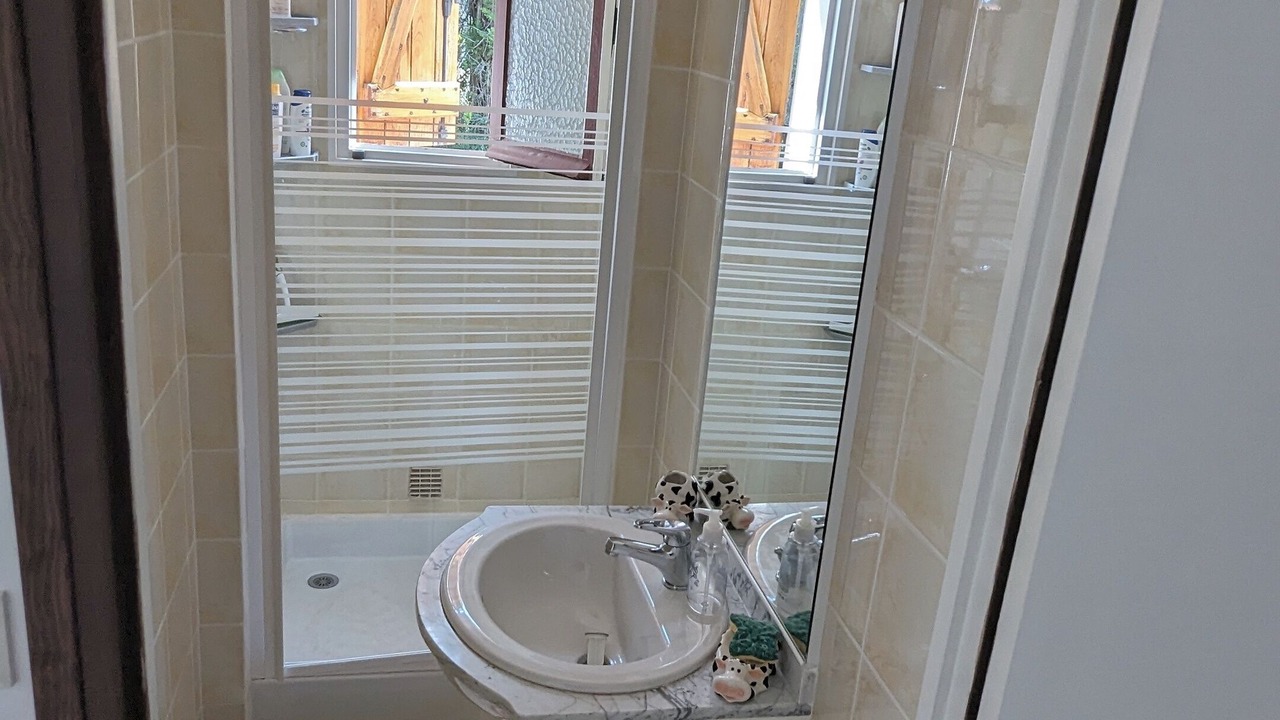 Photo of Bathroom in Callian