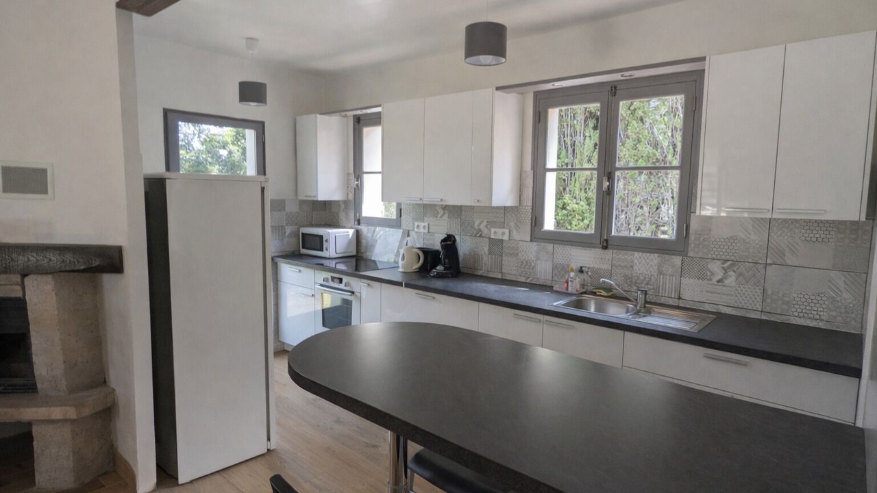 Photo of Kitchen in Callian