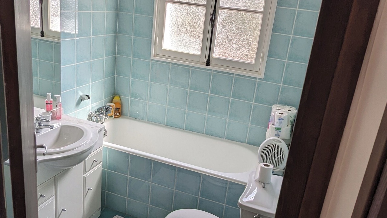 Photo of Bathroom in Callian