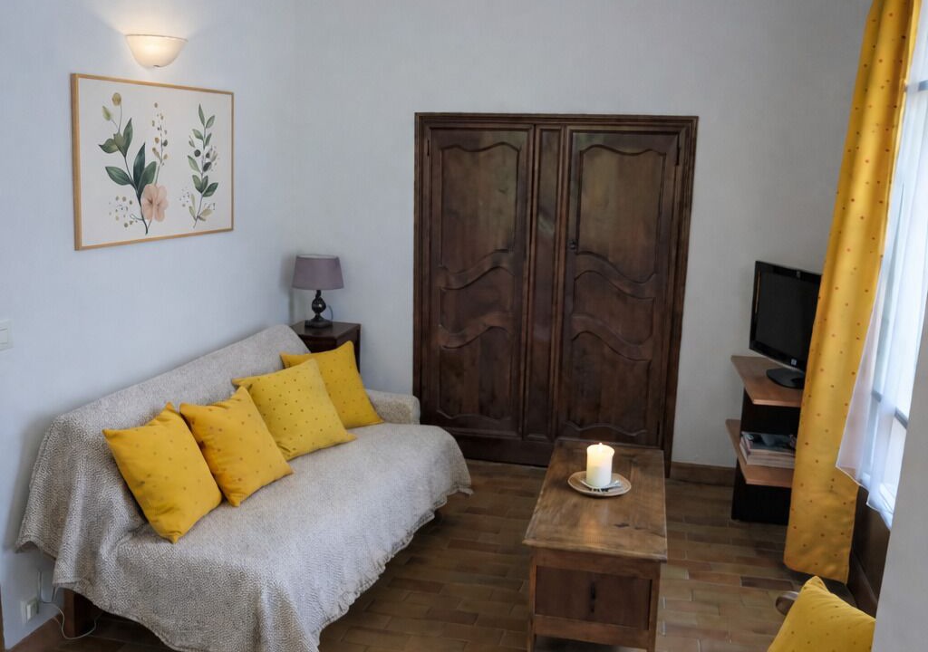 Photo of Livingroom in Callian