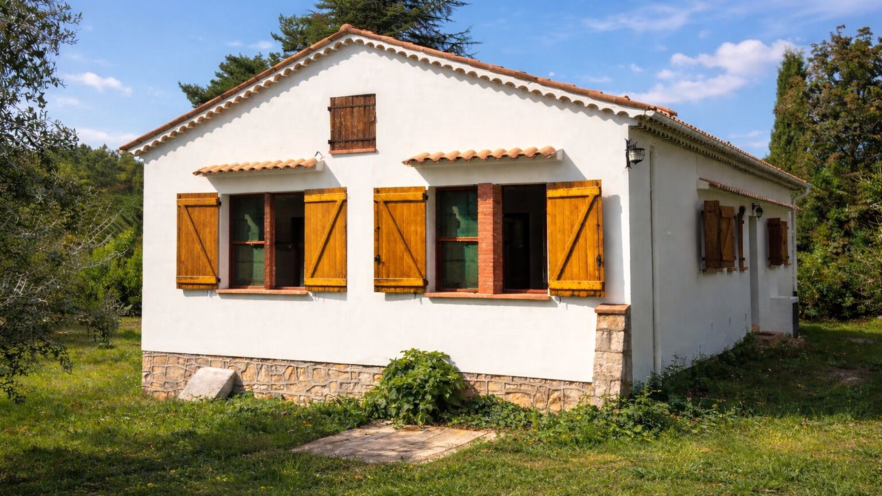 Photo of Outdoor in Callian