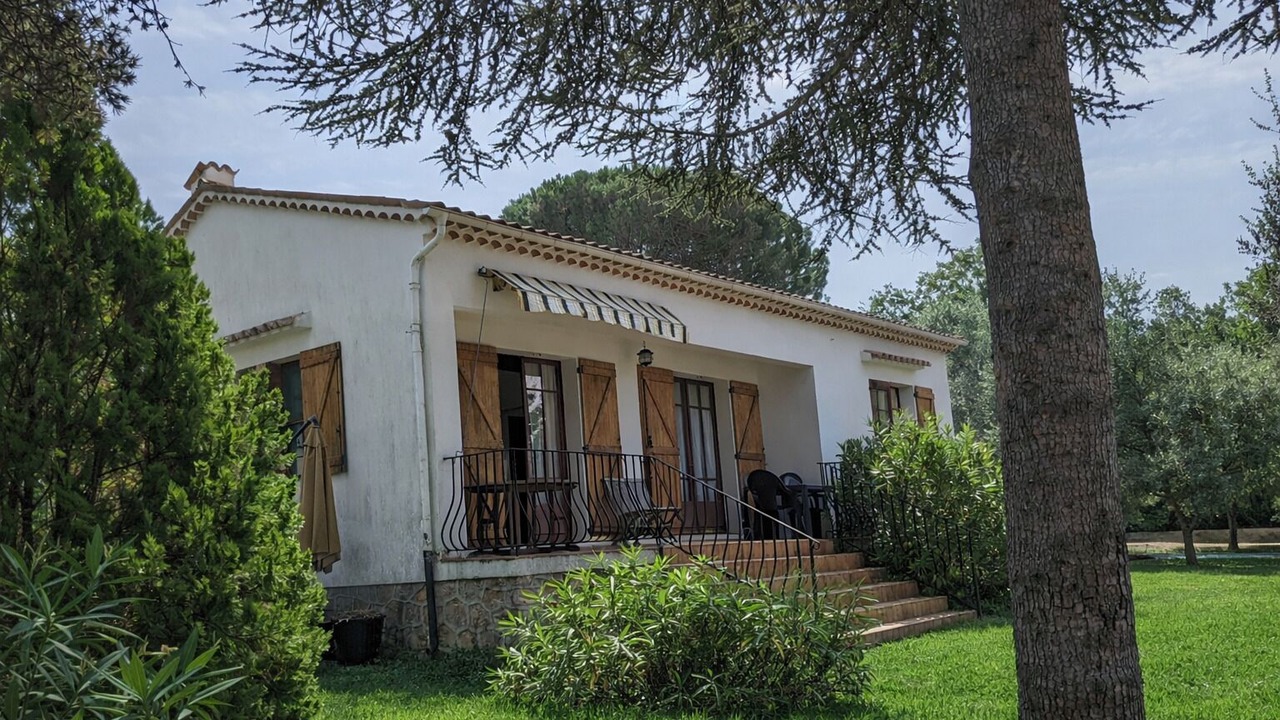 Photo of Outdoor in Callian