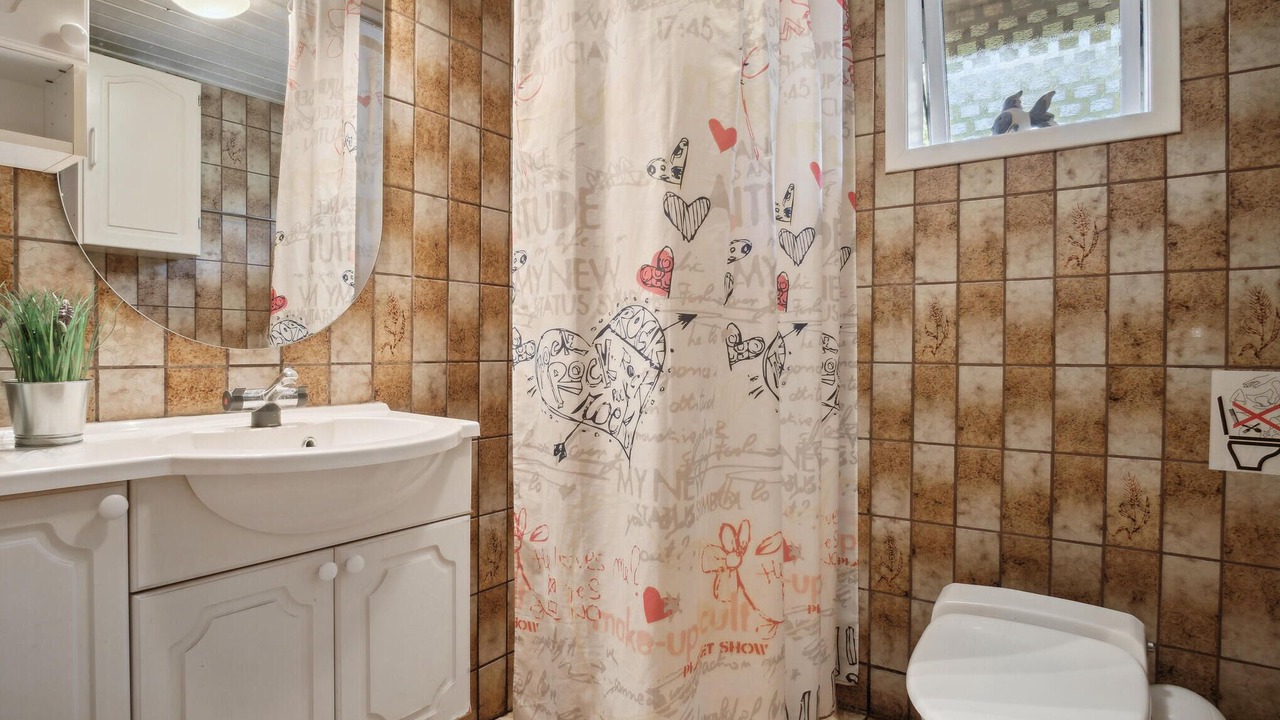 Photo of Bathroom in Houstrup