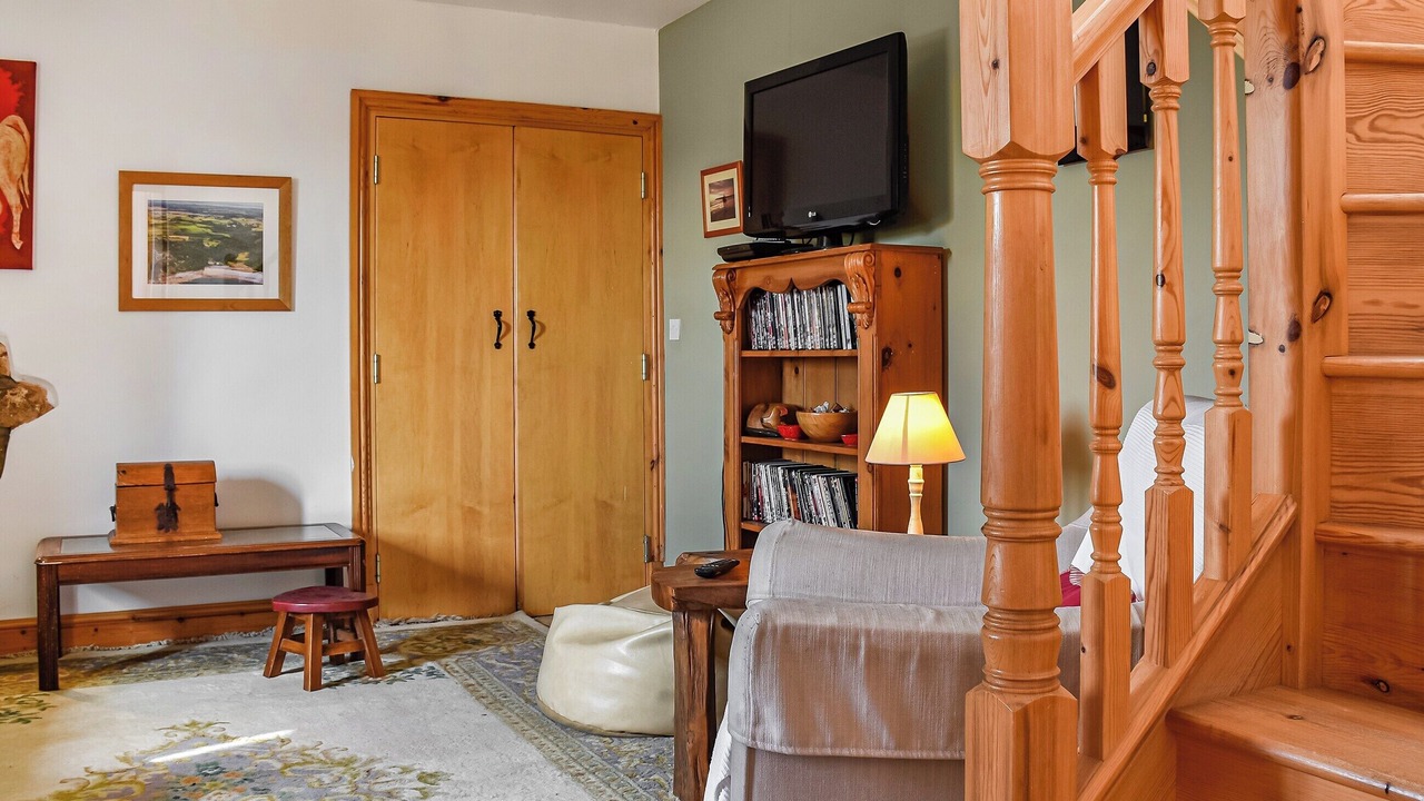 Photo of Bedroom in Crynant