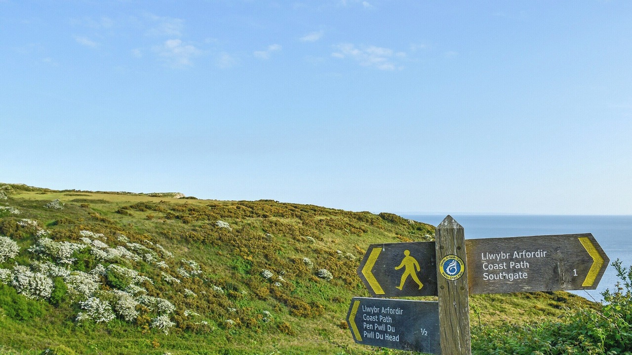 Photo of Others in Crynant