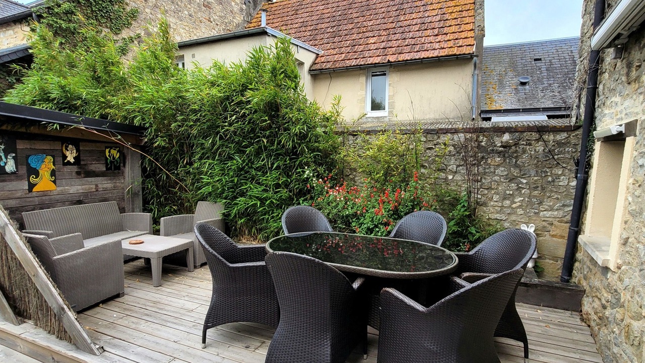 Photo of Outdoor in Gueron