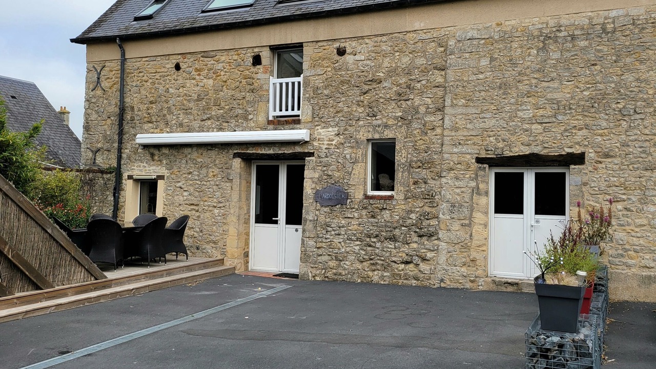 Photo of Outdoor in Gueron