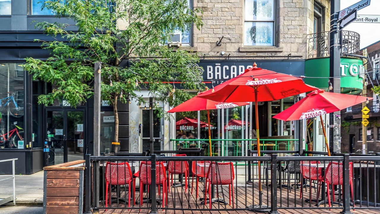 Photo of Others in Plateau Mont Royal