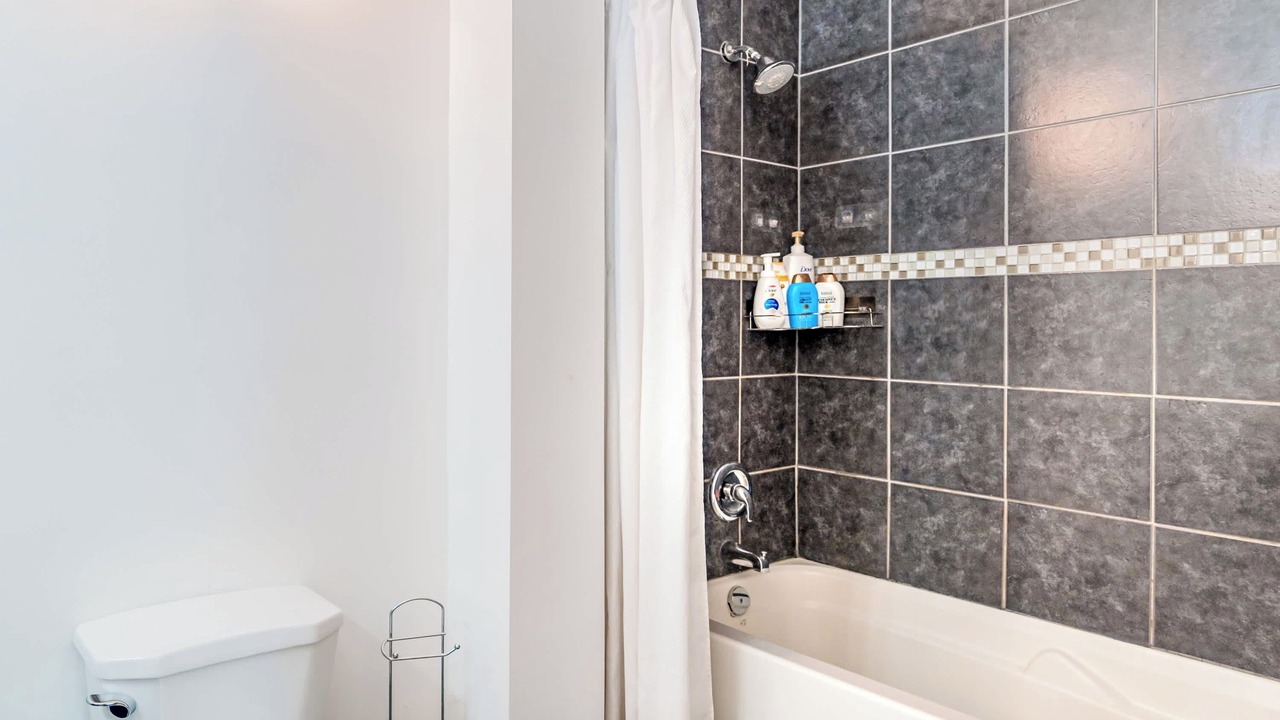 Photo of Bathroom in Plateau Mont Royal