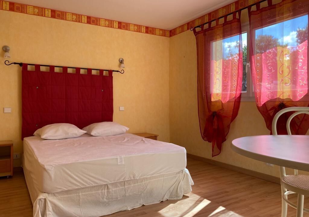 Photo of Bedroom in Saint-Brevin-l'Ocean