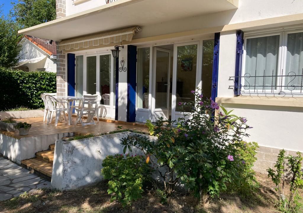 Photo of Outdoor in Saint-Brevin-l'Ocean