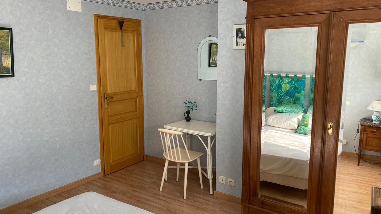 Photo of Bedroom in Saint-Brevin-l'Ocean