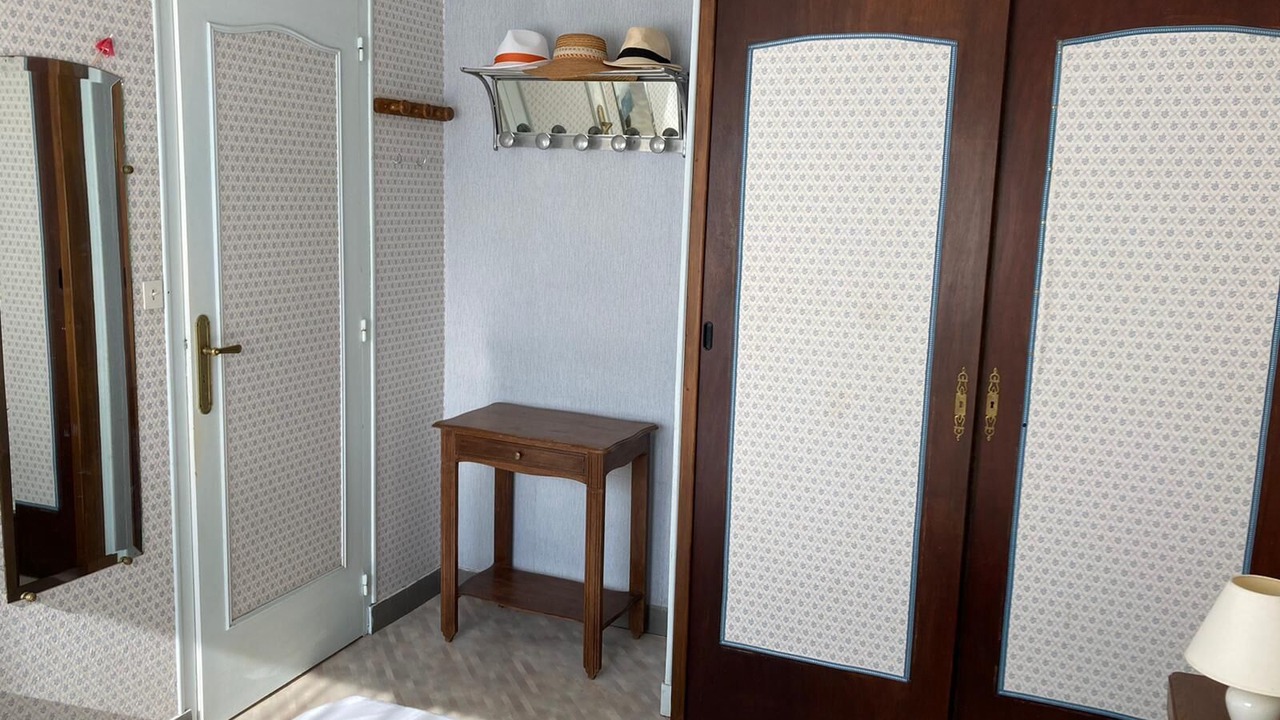 Photo of Bedroom in Saint-Brevin-l'Ocean