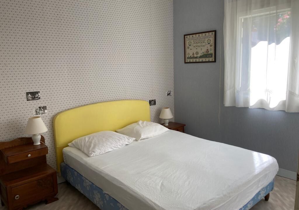 Photo of Bedroom in Saint-Brevin-l'Ocean