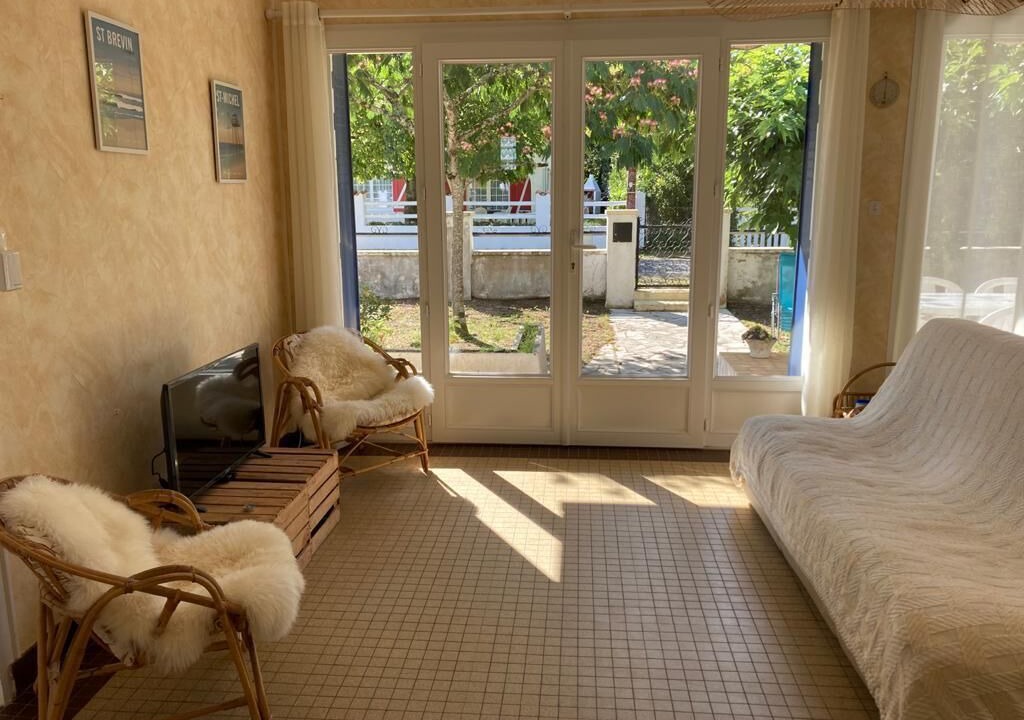 Photo of Livingroom in Saint-Brevin-l'Ocean