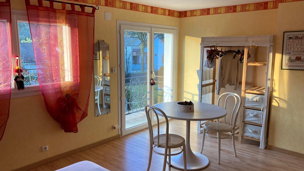 Photo of Bedroom in Saint-Brevin-l'Ocean
