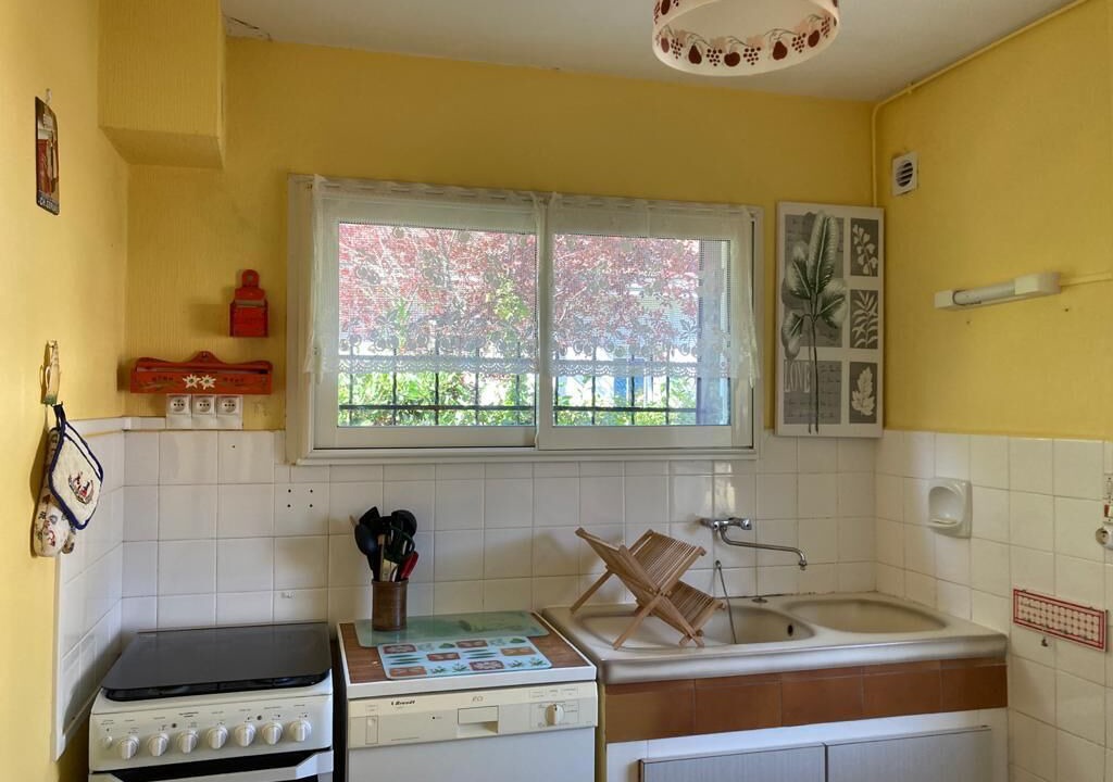 Photo of Kitchen in Saint-Brevin-l'Ocean