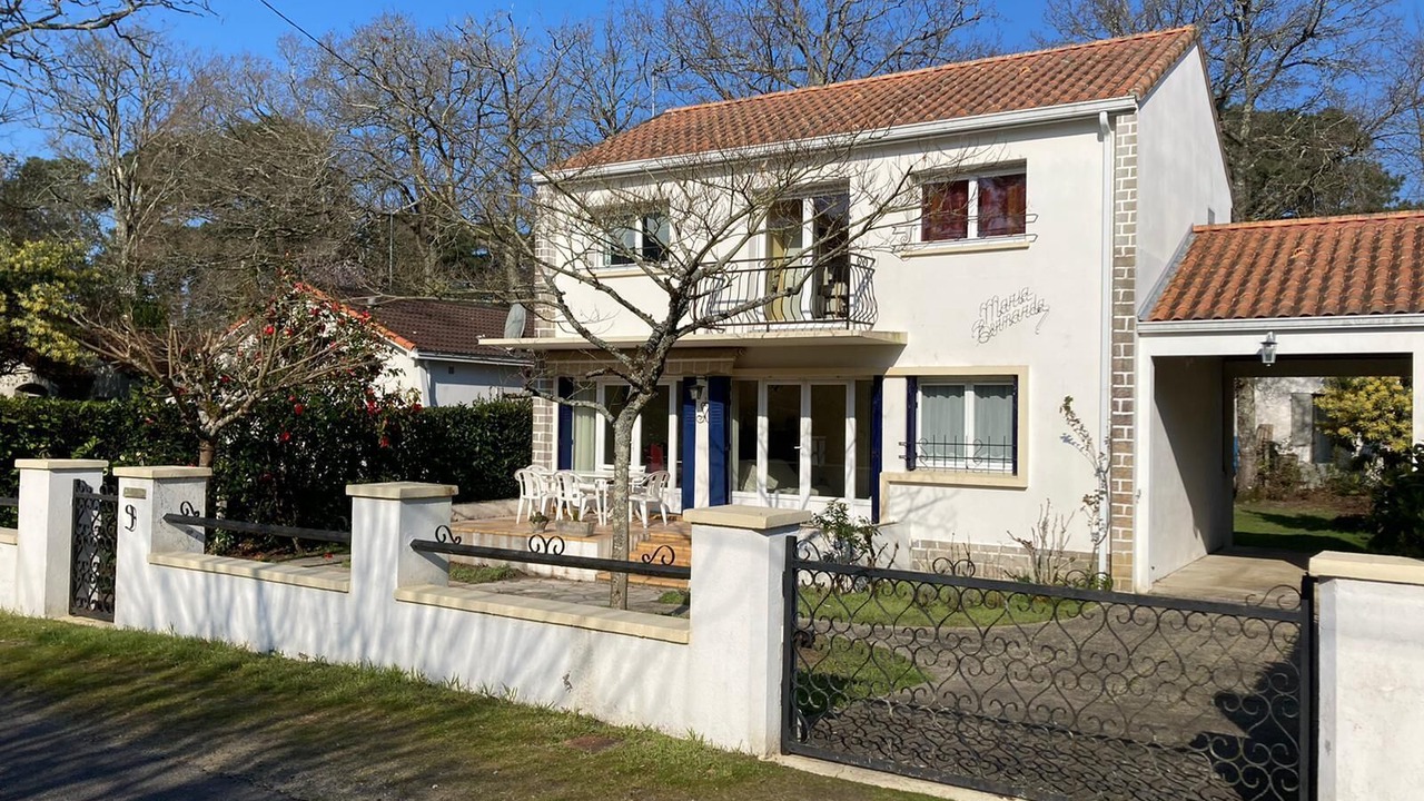 Photo of Outdoor in Saint-Brevin-l'Ocean