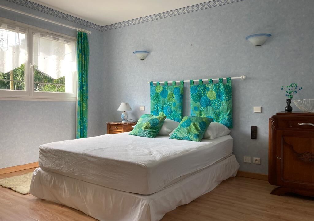 Photo of Bedroom in Saint-Brevin-l'Ocean