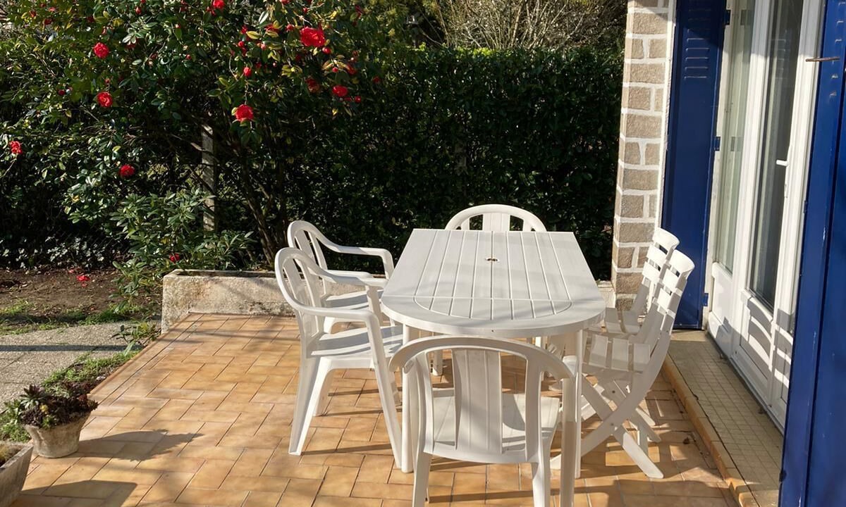 Photo of Outdoor in Saint-Brevin-l'Ocean