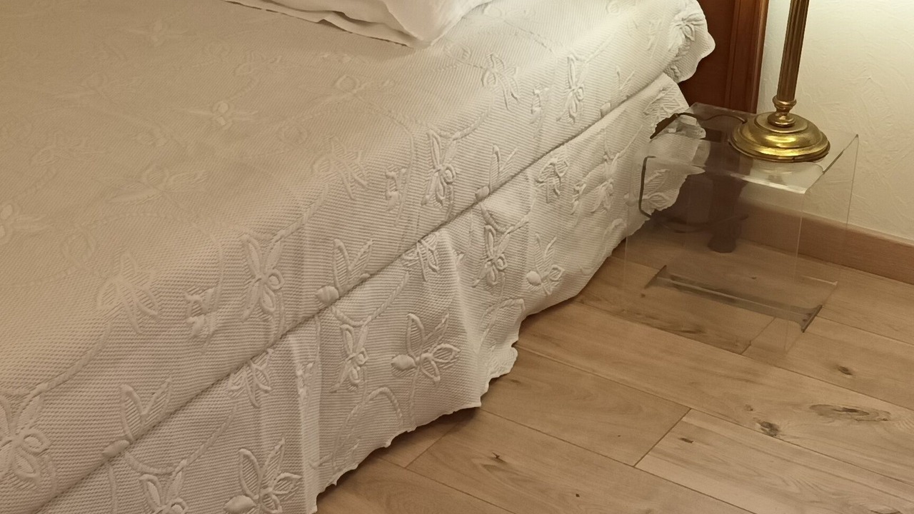 Photo of Bedroom in Grasse