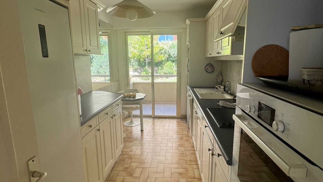 Photo of Kitchen in Grasse