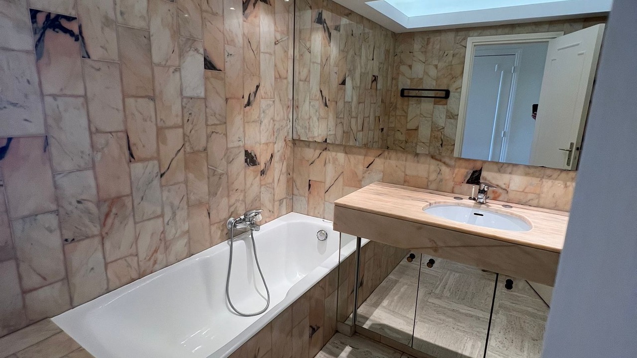 Photo of Bathroom in Grasse