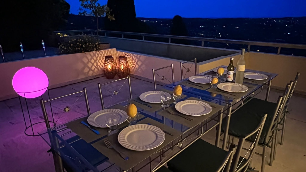 Photo of Outdoor in Grasse