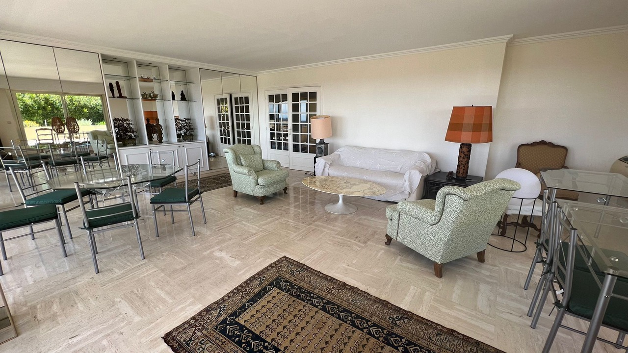 Photo of Livingroom in Grasse