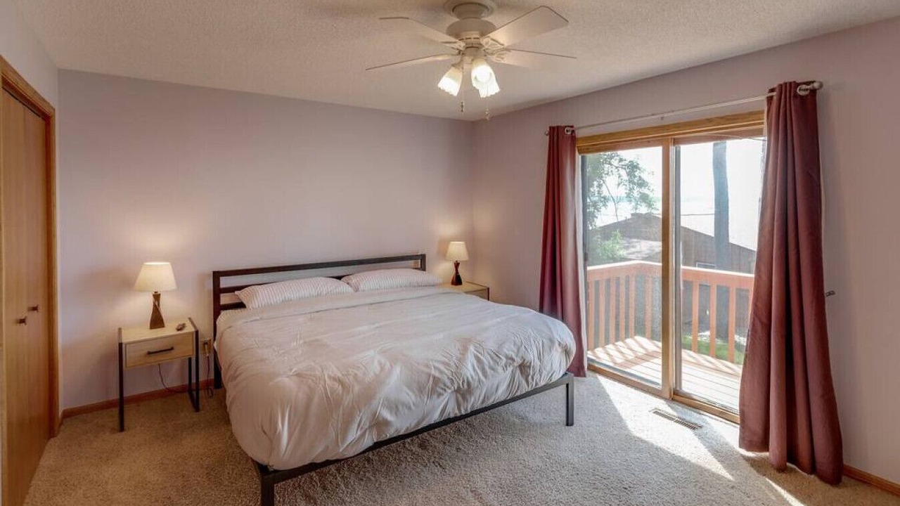 Photo of Bedroom in Brainerd