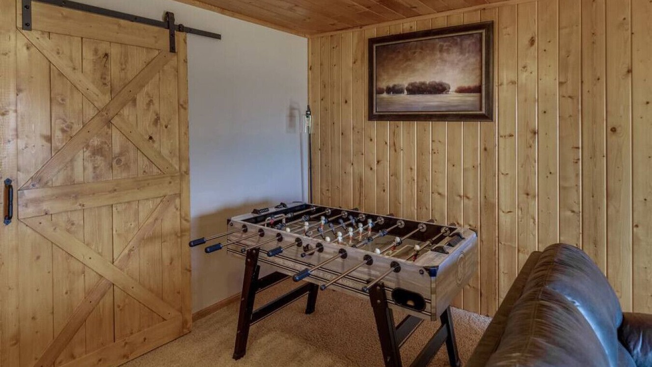 Photo of Bedroom in Brainerd