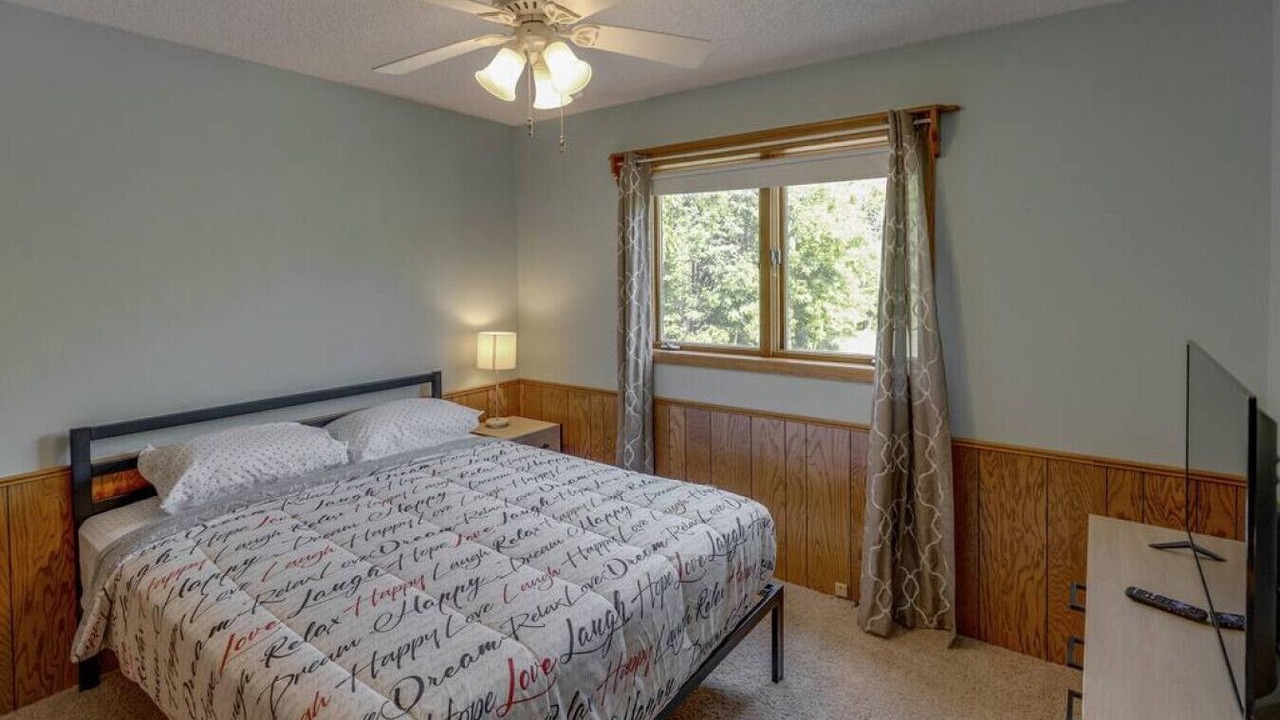 Photo of Bedroom in Brainerd