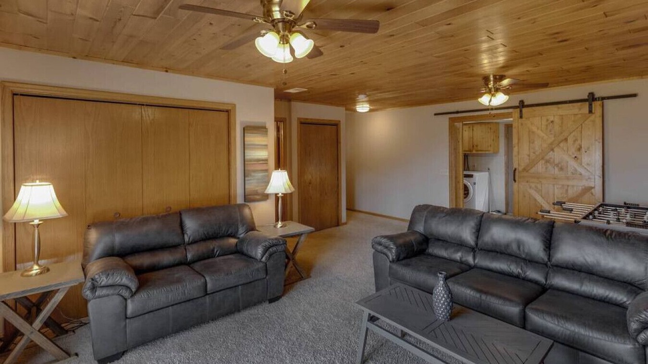 Photo of Livingroom in Brainerd