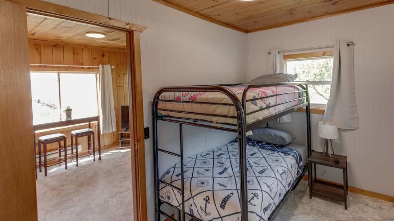 Photo of Bedroom in Brainerd