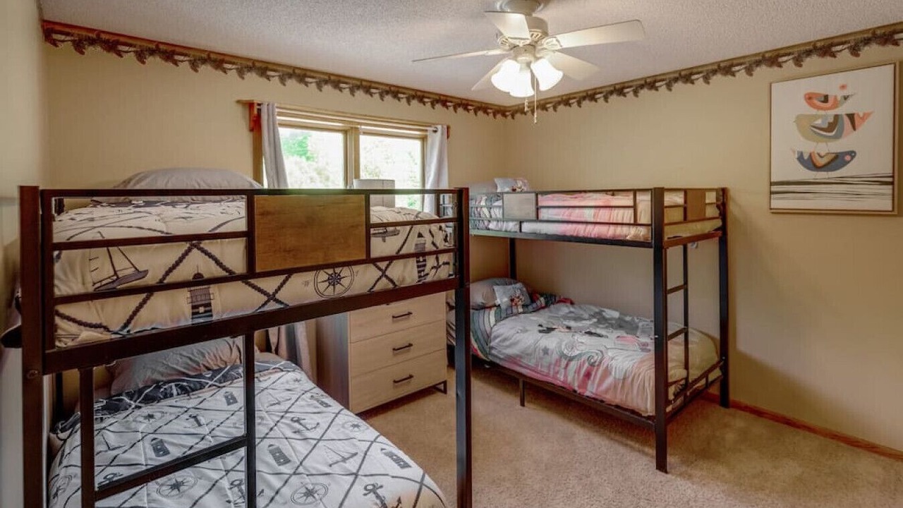Photo of Bedroom in Brainerd