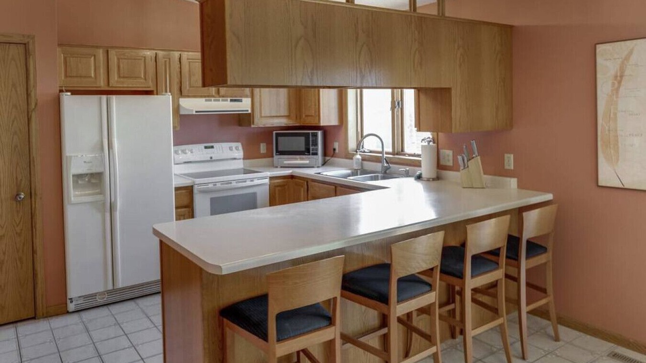 Photo of Kitchen in Brainerd