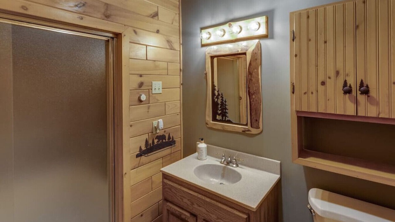 Photo of Bathroom in Brainerd