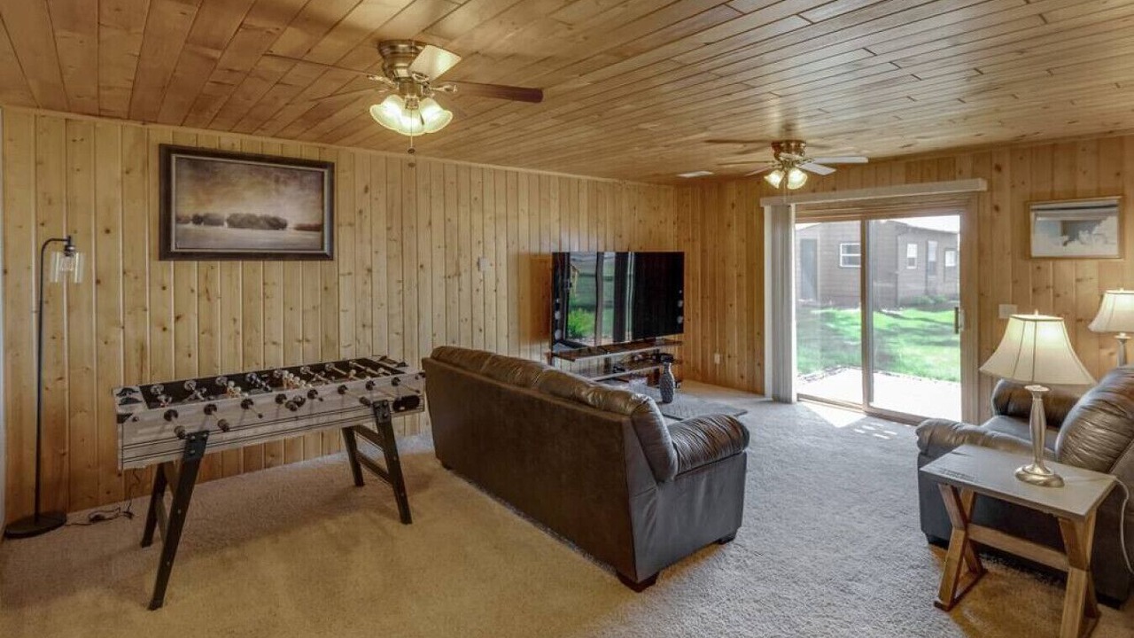 Photo of Livingroom in Brainerd