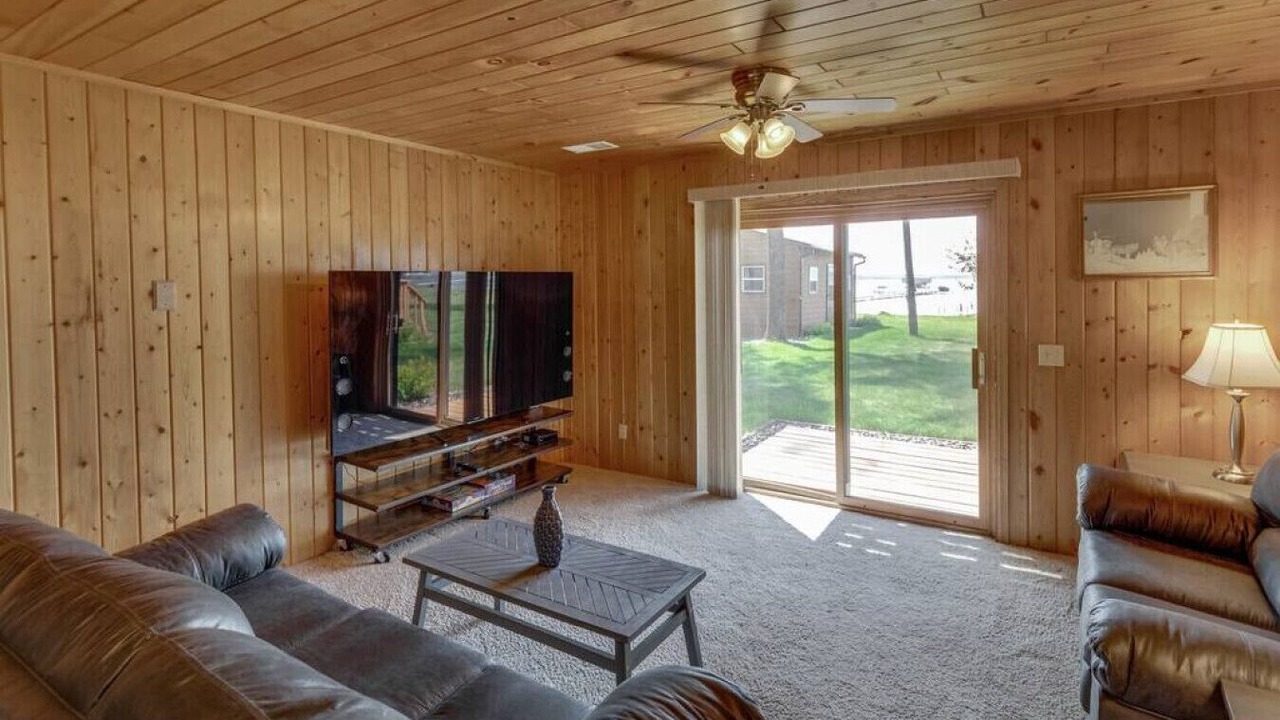 Photo of Livingroom in Brainerd