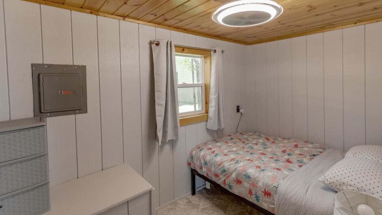 Photo of Bedroom in Brainerd