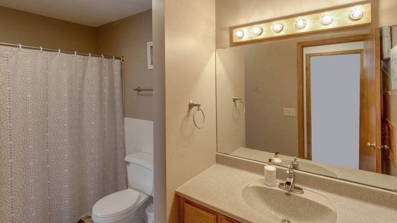 Photo of Bathroom in Brainerd