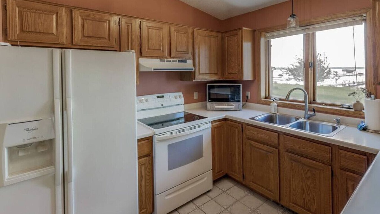 Photo of Kitchen in Brainerd