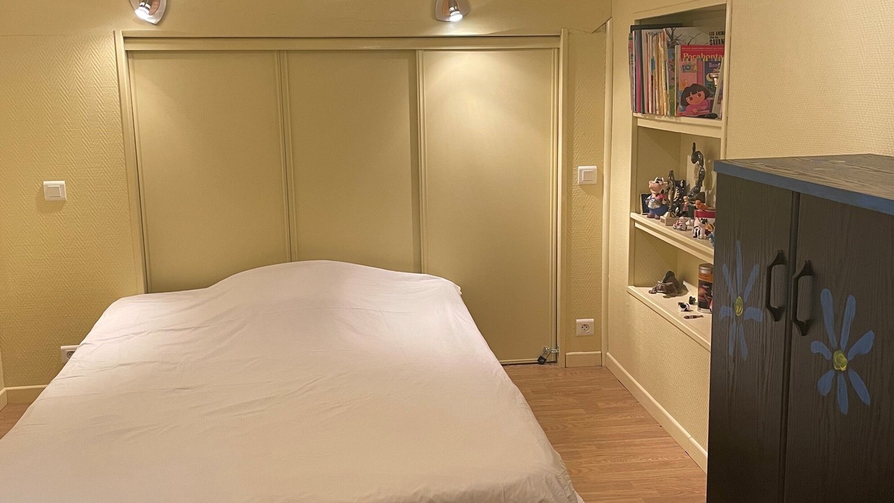 Photo of Bedroom in Dorres