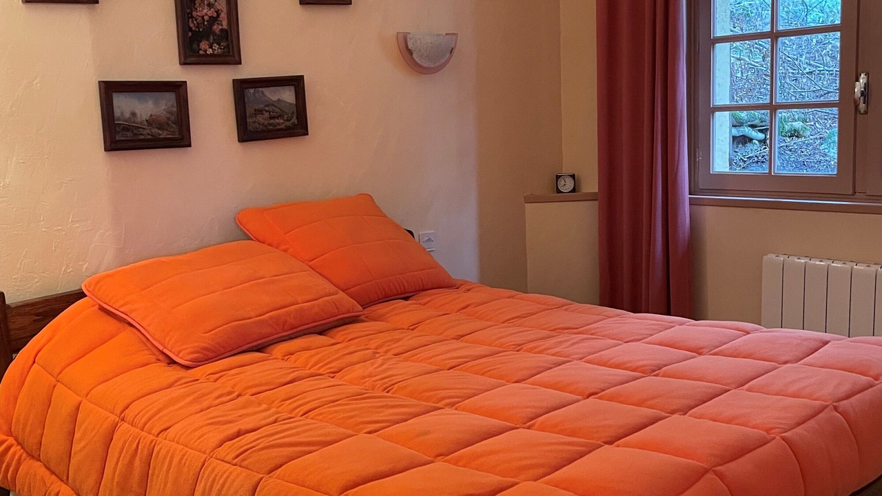 Photo of Bedroom in Dorres