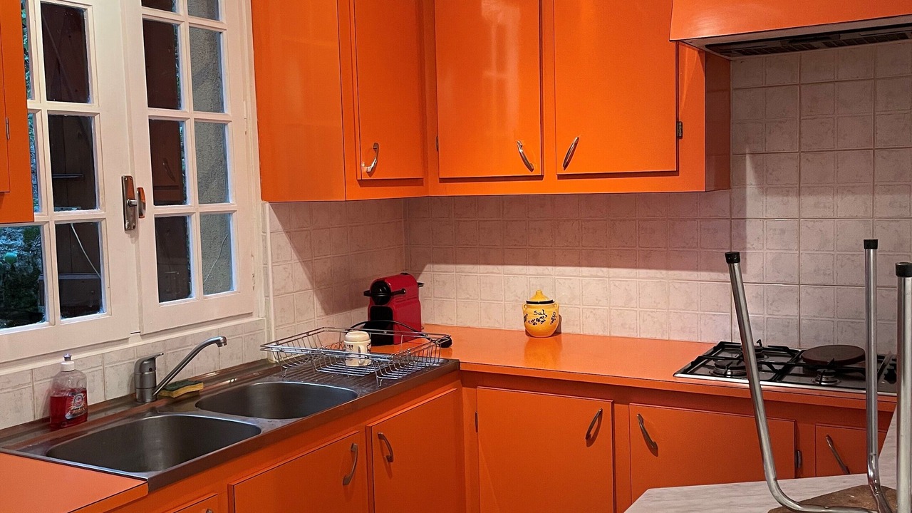 Photo of Kitchen in Dorres