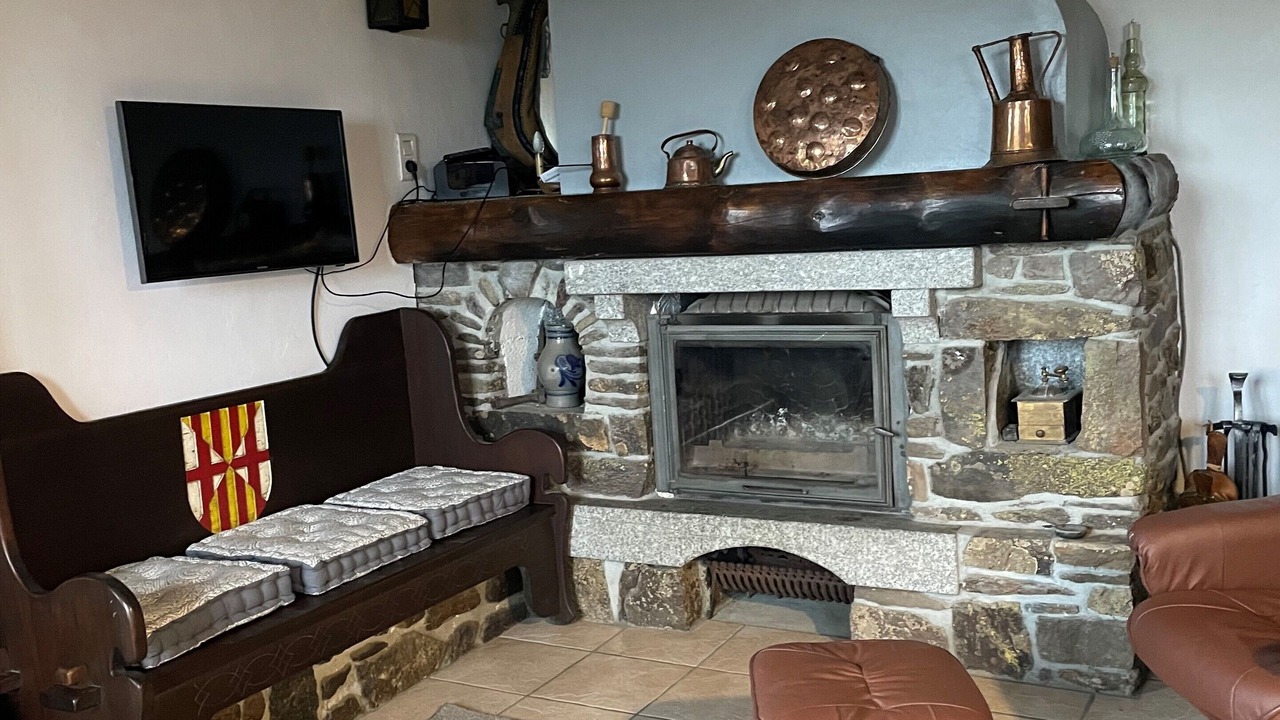 Photo of Livingroom in Dorres